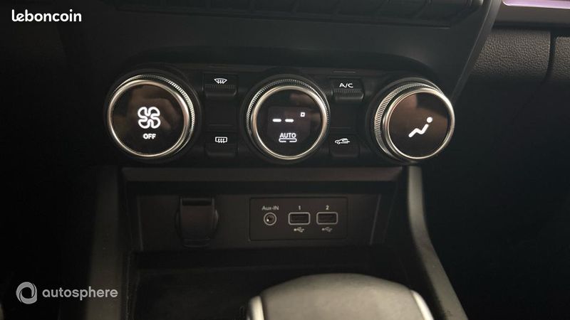 Renault Arkana 1.6 E-Tech 145ch RS Line -21B (image 26)