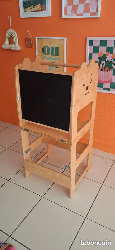 Tour d'observation évolutive 3 en 1 Stokke (image 4)