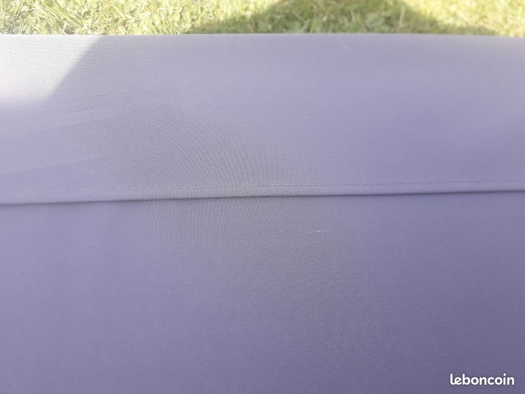 Coussin pour balancelle ou palette (image 4)