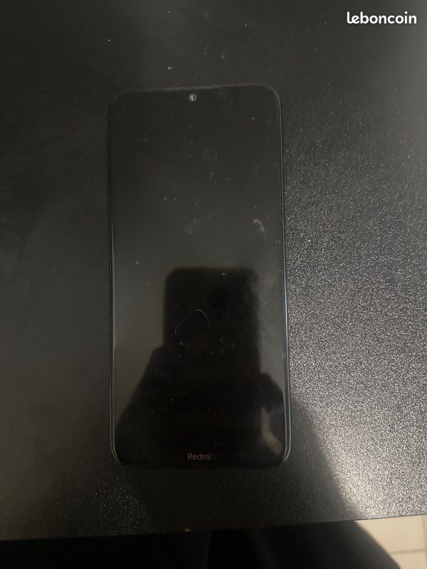 Téléphone redmi (image 1)