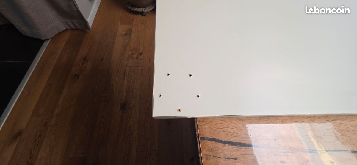 Lit MALM d'une personne avec tiroirs (image 9)
