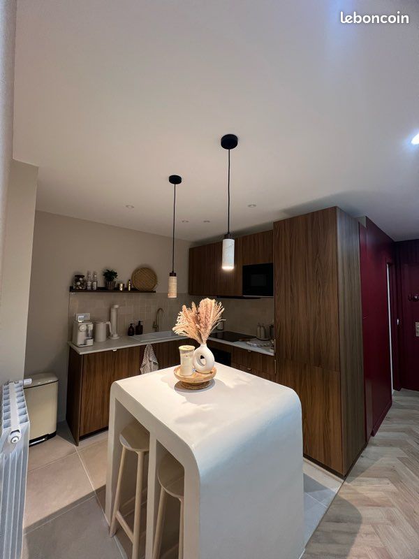 Appartement 2 pièces 43 m² · à Le Perreux-sur-Marne · 43 m² · 1 450 €/mois