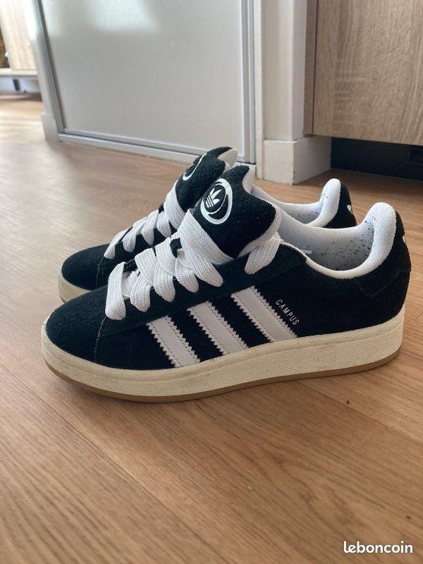Adidas Campus (image 2)
