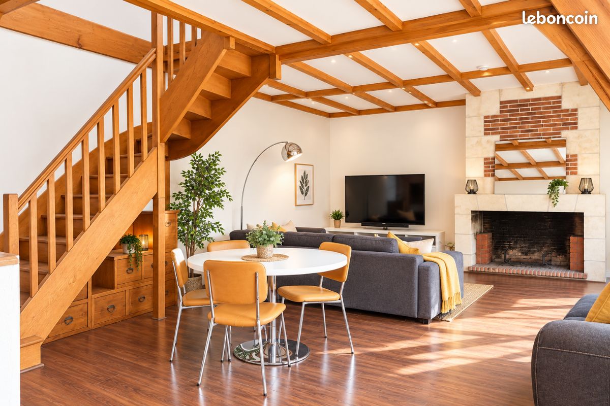 Appartement 3 pièces 78 m² · à Tours · 78 m² · 299 000 €