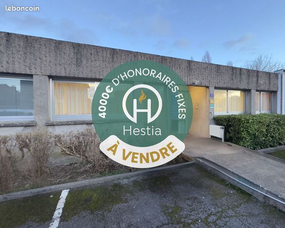 Immeuble 3 pièces 250 m²