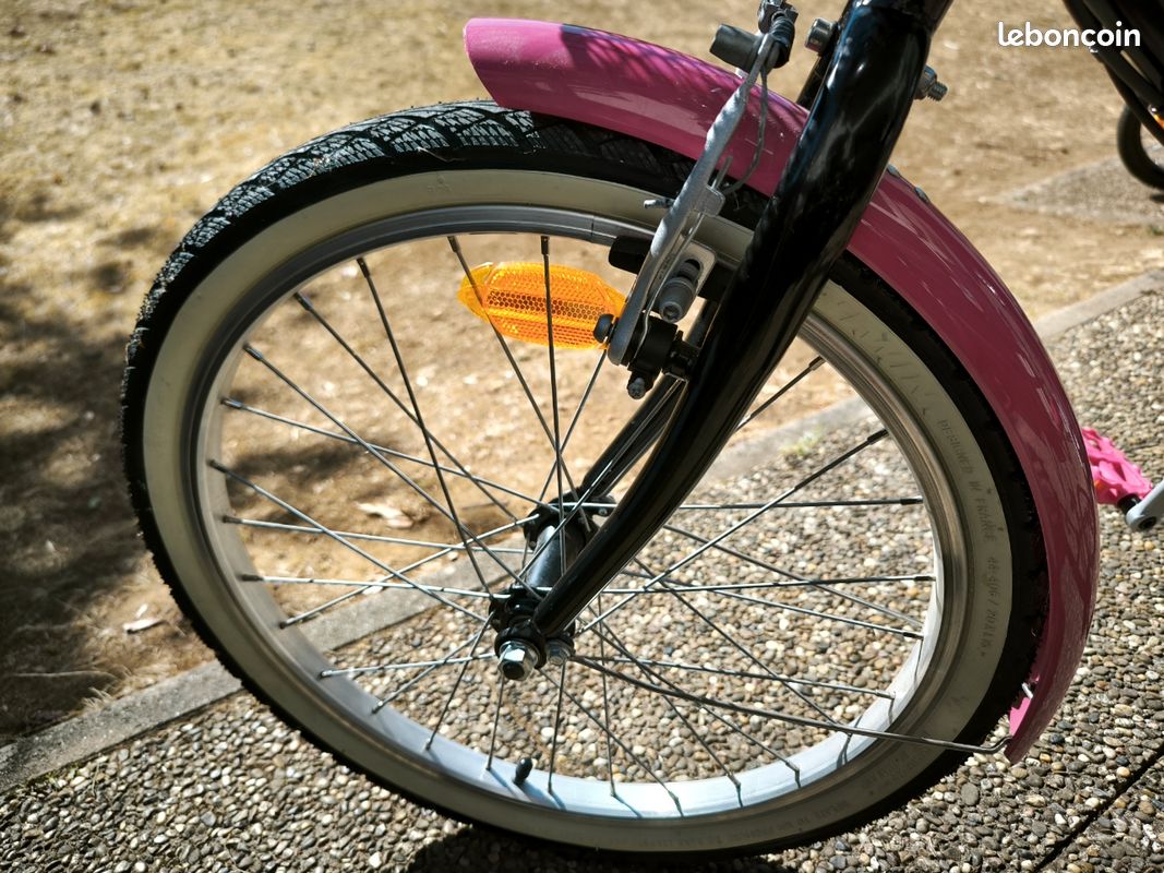 Vélo enfant B-TWIN Original 500 (image 4)