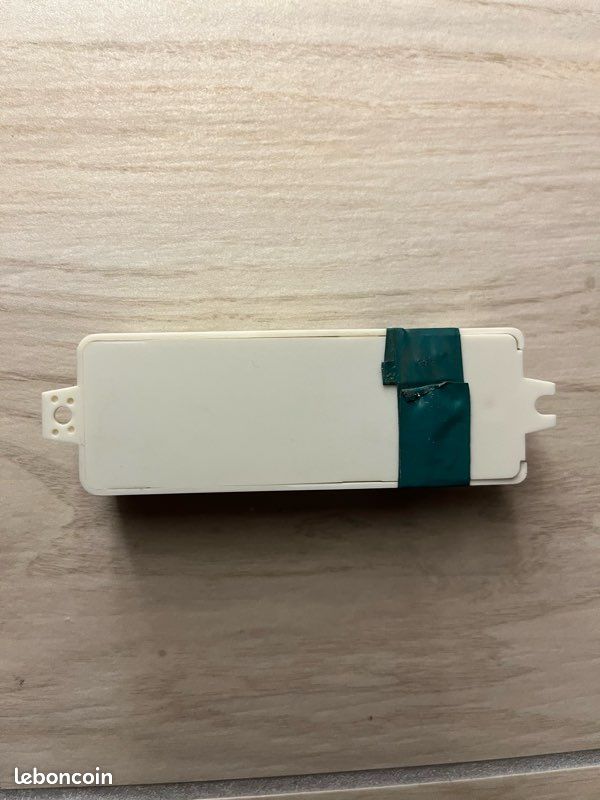 Transformateur électronique - 12V pour halogène (image 2)