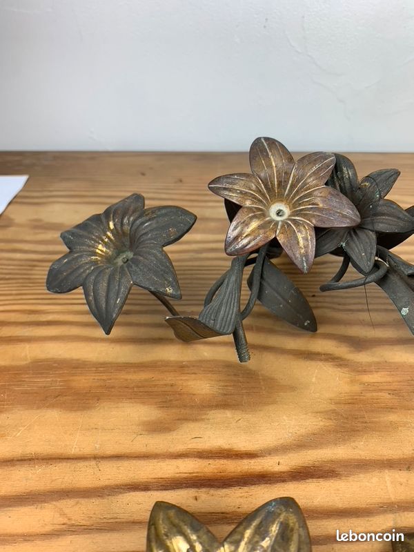 Décoration fleur (image 7)
