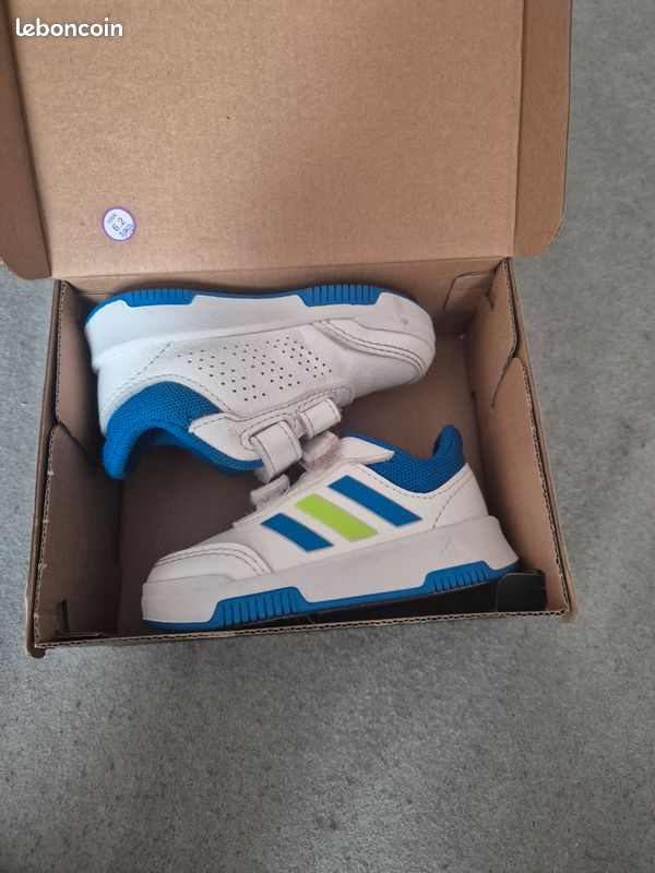 Basket adidas (image 7)