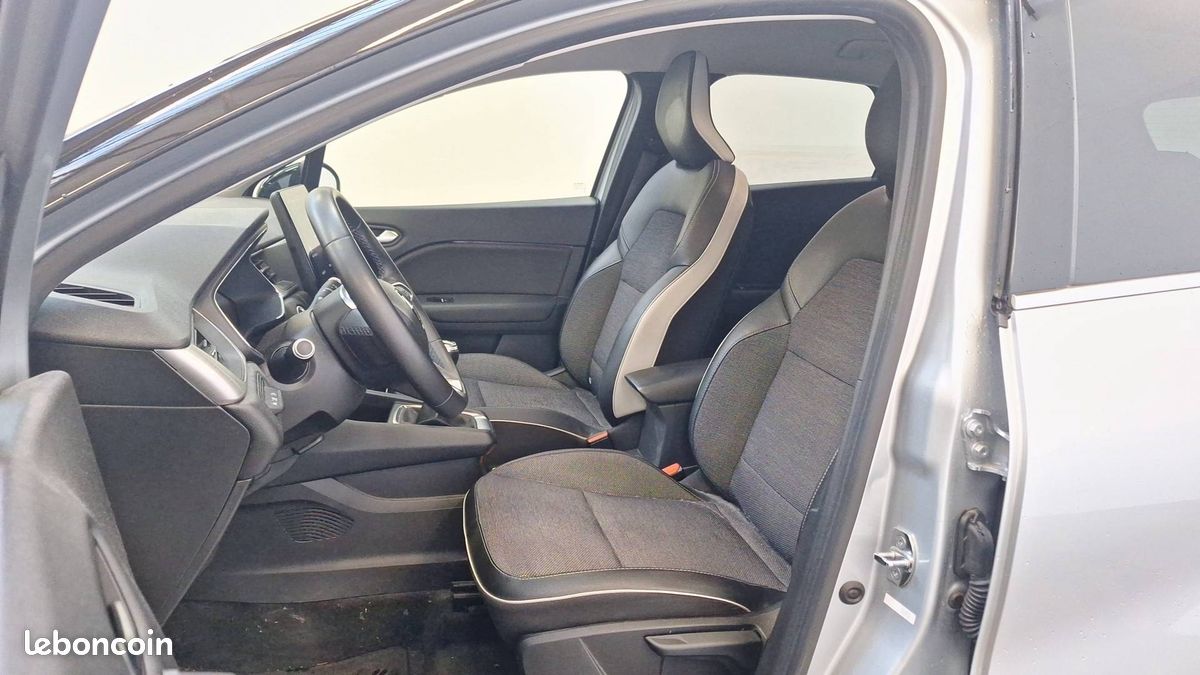 Renault captur tce 100 gpl intens (image 12)