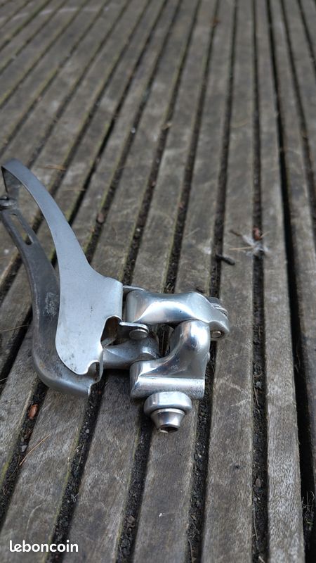 Dérailleur Avt Shimano 105 (image 1)