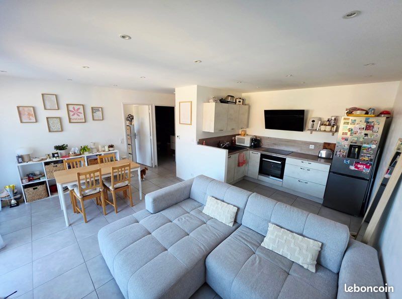 Appartement 2 pièces 43 m² · à L'Étrat · 43 m² · 630 €/mois