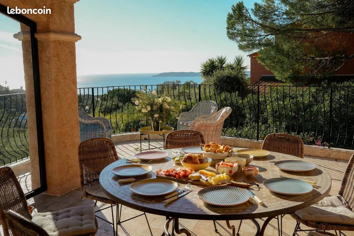 Maison 5 pièces 177 m² · à Sainte-Maxime · 177 m² · 1 820 000 €