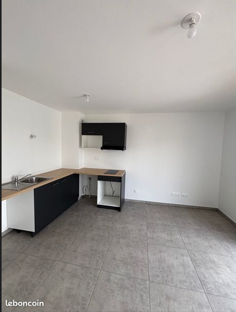 Appartement 2 pièces 44 m² · à Saint-Étienne · 44 m² · 680 €