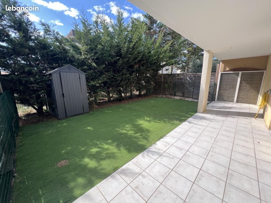Appartement 2 pièces 46 m² · à Marseille · 46 m² · 159 000 €