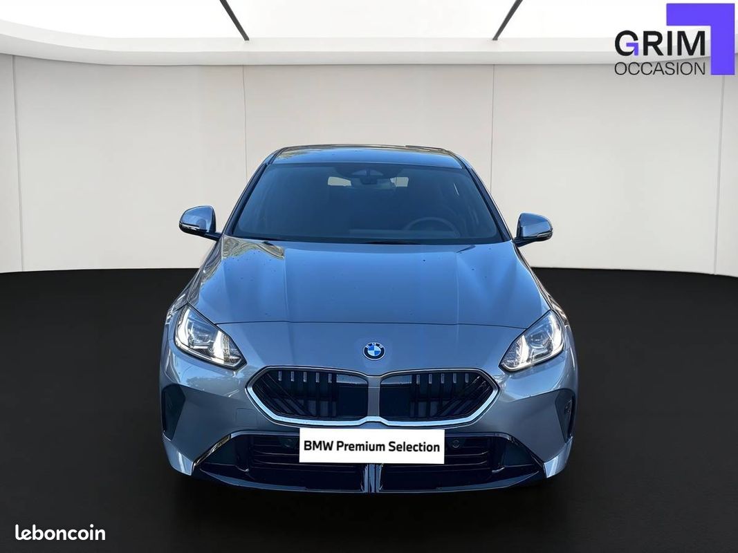BMW 120d 163 ch DKG7 M Sport (image 18)