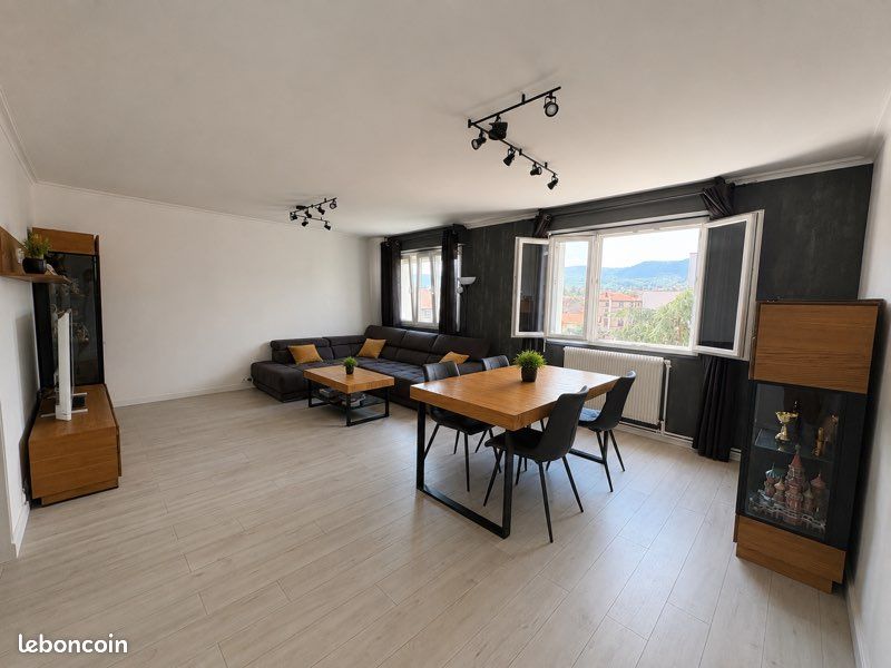 Appartement 3 pièces 83 m² · à Beaumont · 83 m² · 155 000 €