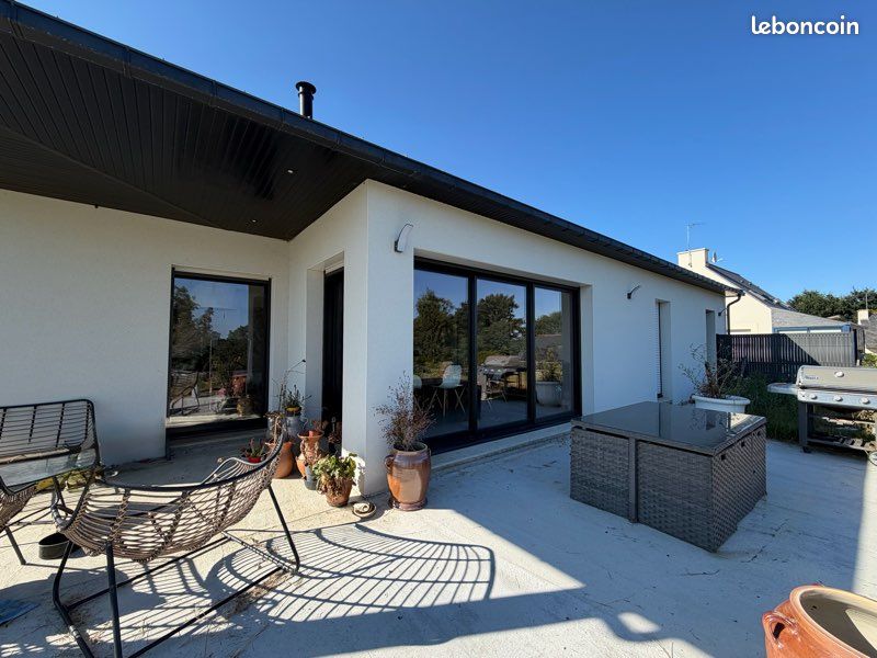 Maison 5 pièces 130 m² · à Binic-Étables-sur-Mer · 130 m² · 589 000 €