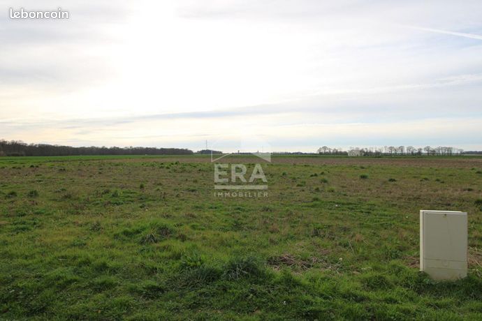 Terrain 449 m² Mormant