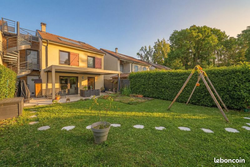 Maison 6 pièces 161 m² · à Versonnex · 161 m² · 721 000 €