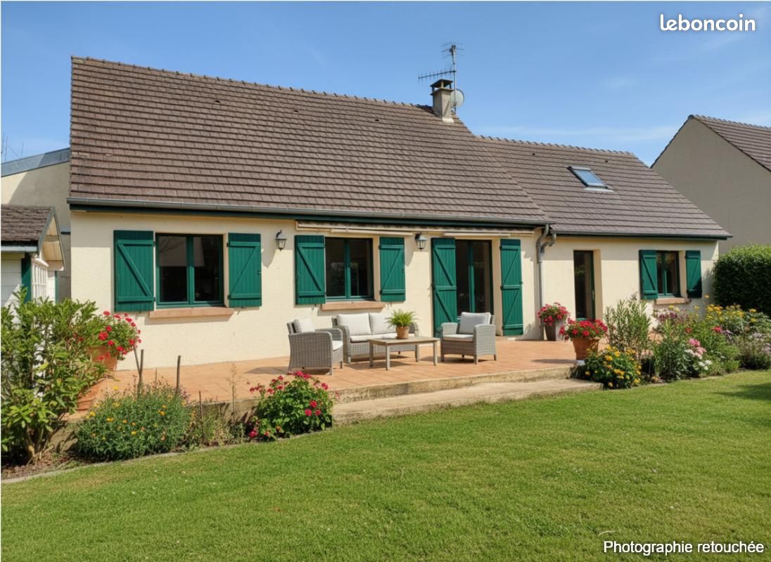 Maison 6 pièces 170 m² · à Le Meux · 170 m² · 389 000 €