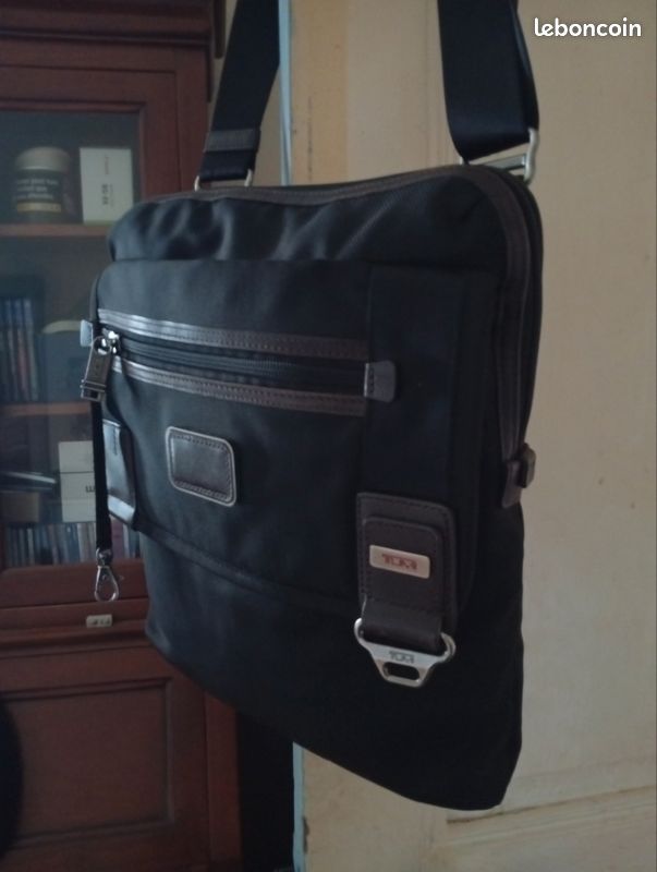 Sac Tumi pour homme (image 1)