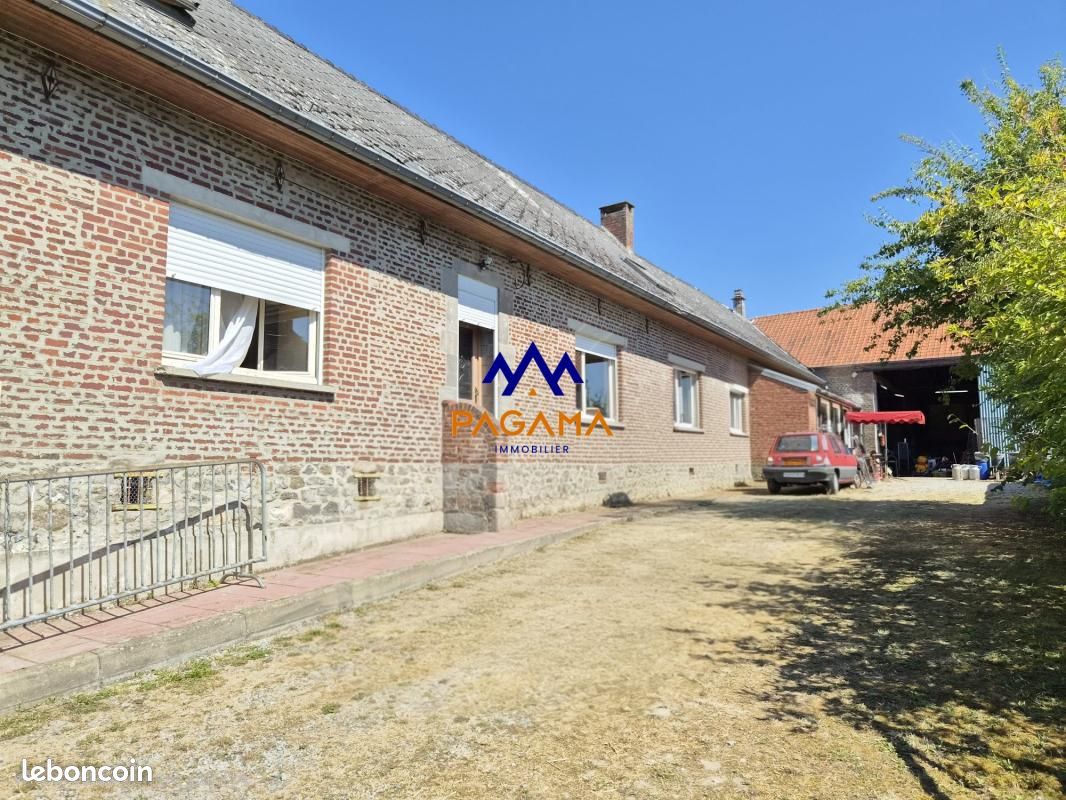Maison 5 pièces 140 m² · à Ors · 140 m² · 199 000 €