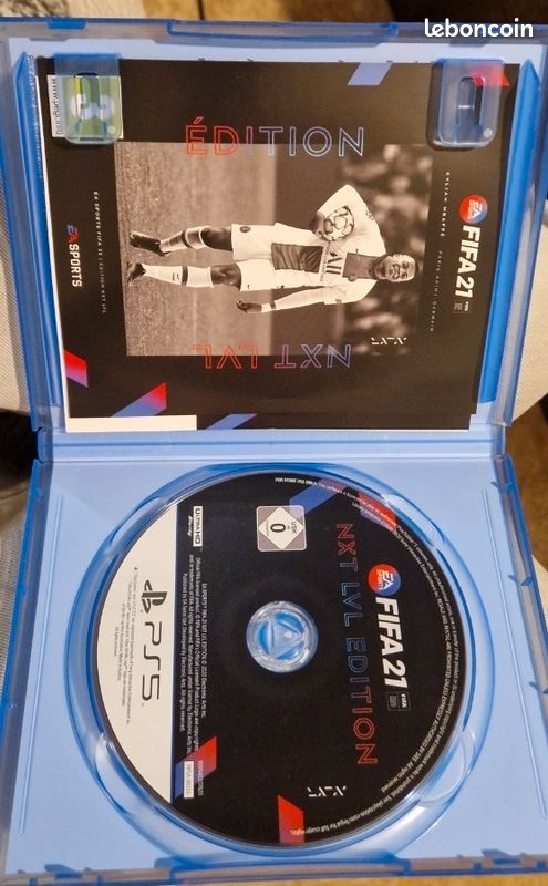 Jeux ps5 (image 2)