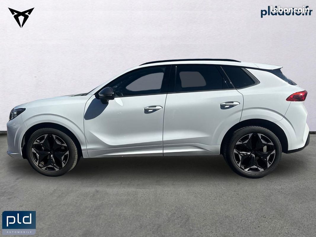 CUPRA Terramar 1.5 eTSI Hybrid 150 ch DSG7 V (image 2)