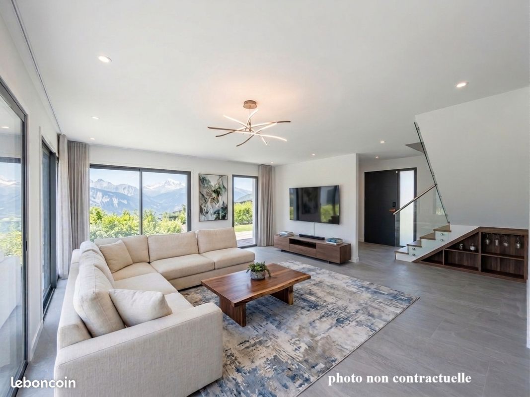 Maison 5 pièces 98 m² (image 1)