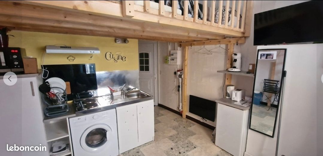 Appartement a louer narbonne - Surfyn