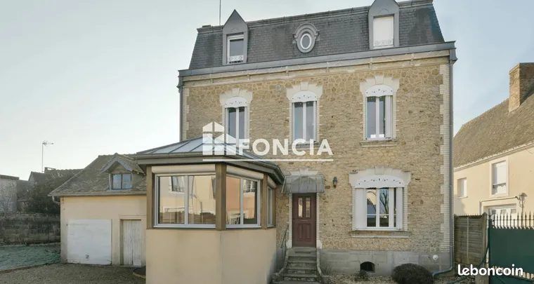 Annonce vente Maison connerré