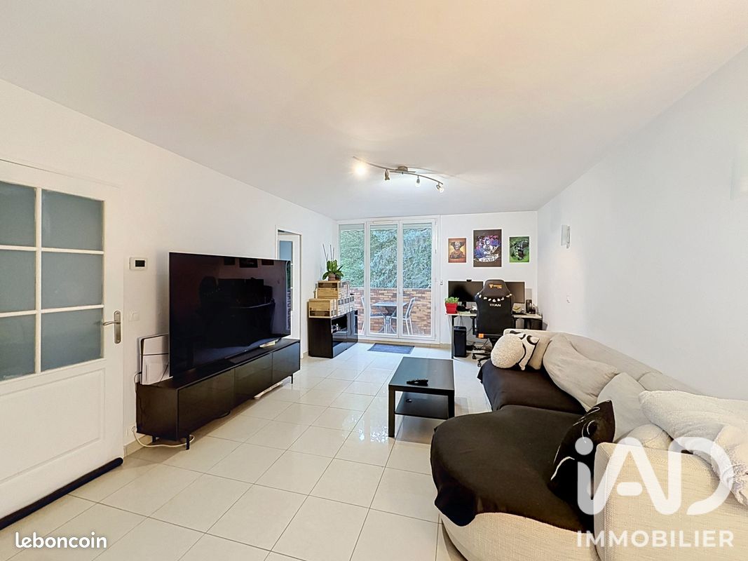 Appartement 4 pièces 85 m² · à Noisiel · 85 m² · 269 000 €