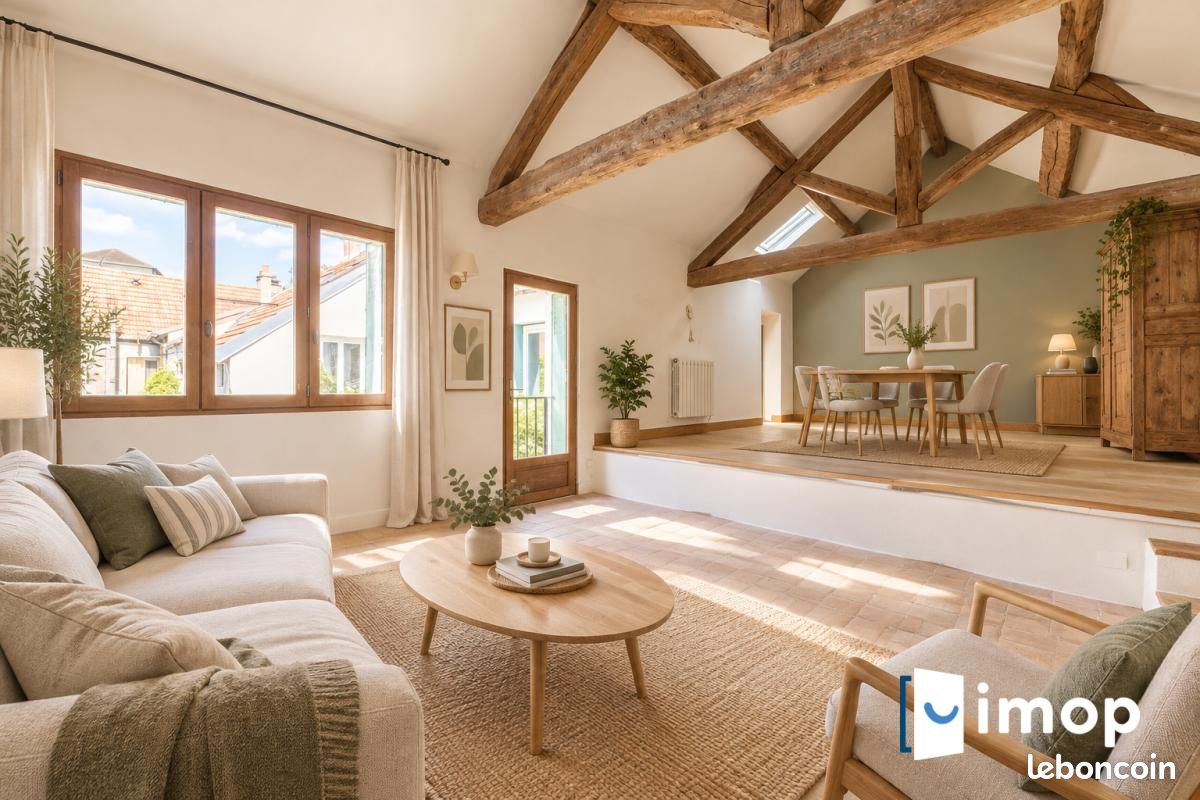 Maison 7 pièces 180 m² · à Massy · 180 m² · 499 900 €