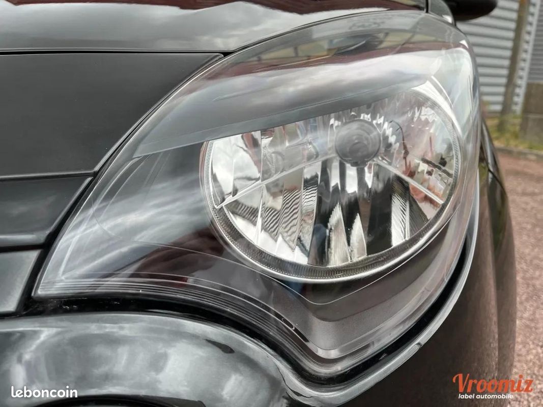 Renault Twingo 1.2 LEV 75 LIMITED (image 5)