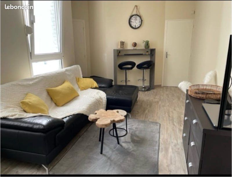 Appartement 2 pièces 41 m² · à Reims · 41 m² · 119 000 €