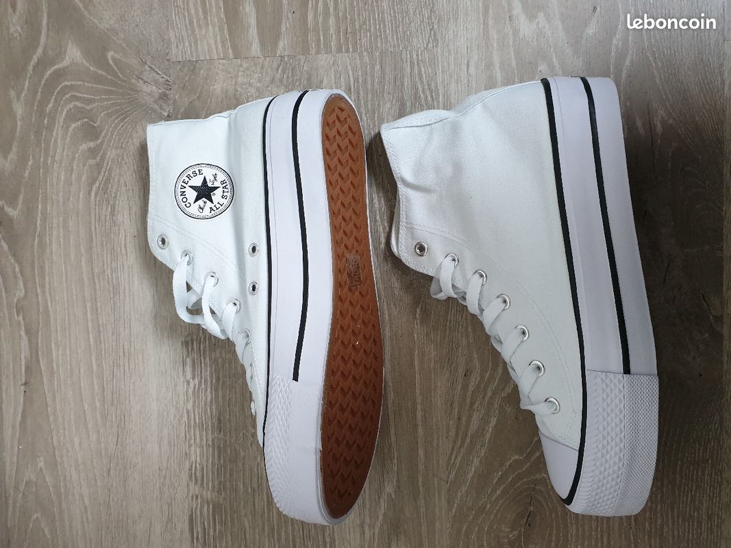 Chaussure taille 40 (image 4)
