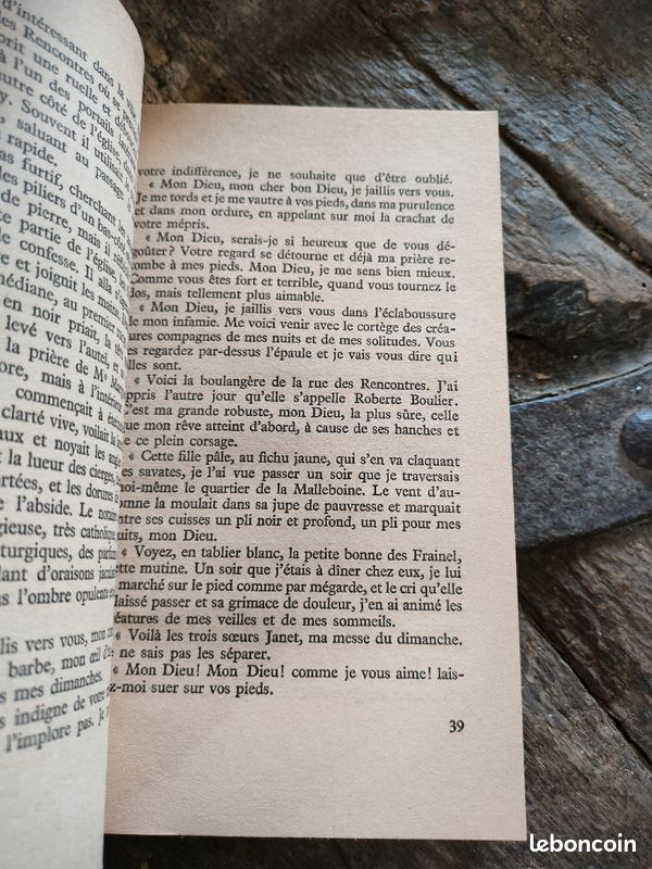Livre Marcel Aymé (image 2)