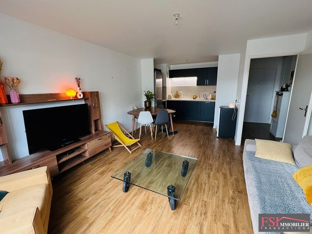 Appartement a louer franconville - 4 pièce(s) - 78 m2 - Surfyn