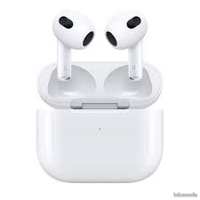 Airpods 3 neuf (image 1)