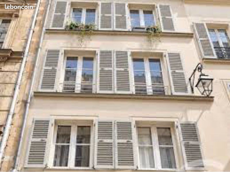 Immeuble 7 pièces 295 m² · à Paris · 295 m² · 2 990 000 €