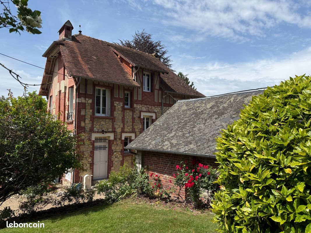 Maison 4 pièces 135 m² · à Valorbiquet · 135 m² · 299 000 €