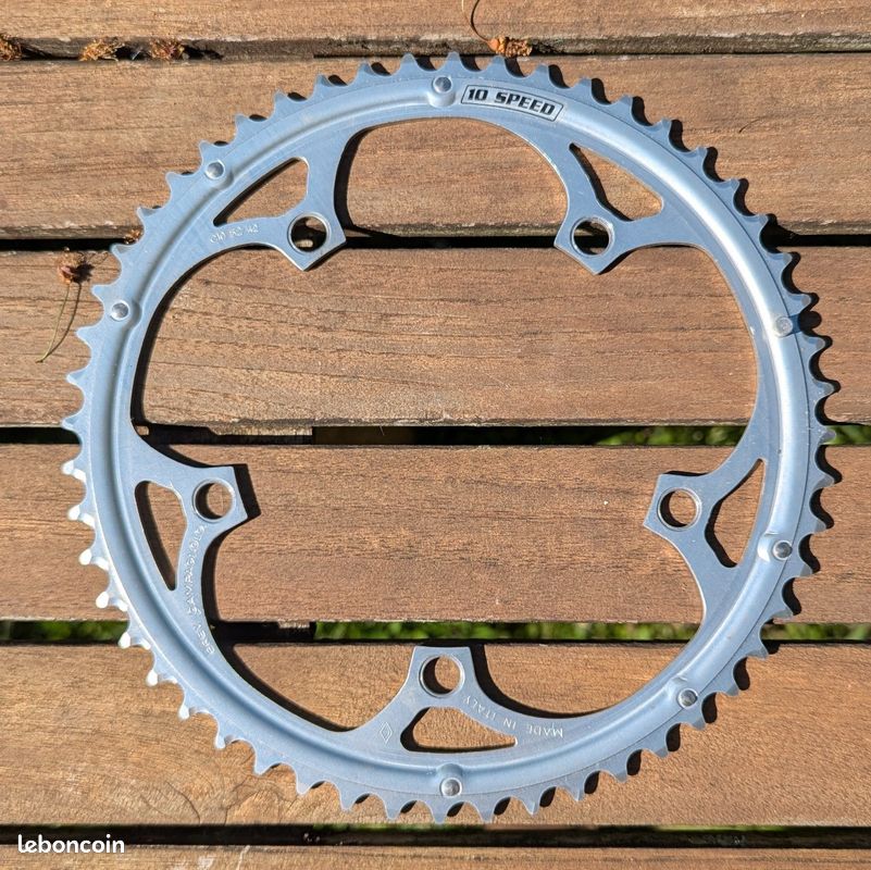 Chaine campagnolo d'occasion - Vélos