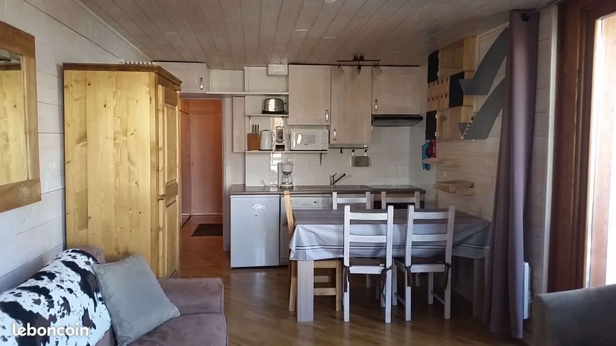 Location Tignes du 7 au 14 mars 2026 (image 2)