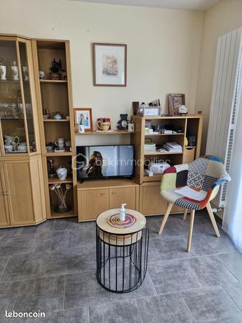 Appartement 3 pièces 72 m²