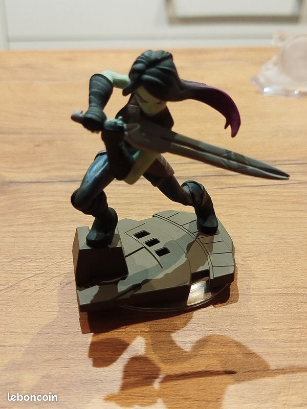 Xbox 360 figurine DISNEY INFINITY 3.0 (image 1)
