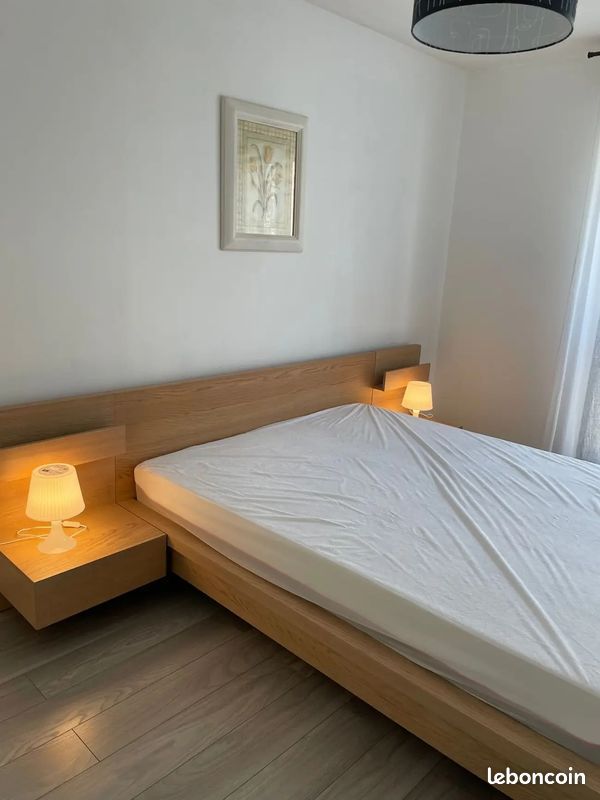 Appartement 2 pièces 45 m² · à Houilles · 45 m² · 788 €/mois