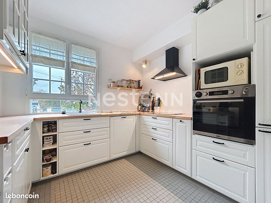 Maison 5 pièces 86 m² · à Saint-Avertin · 86 m² · 264 000 €