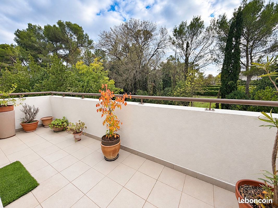 Appartement 3 pièces 71 m² · à Montpellier · 71 m² · 287 500 €