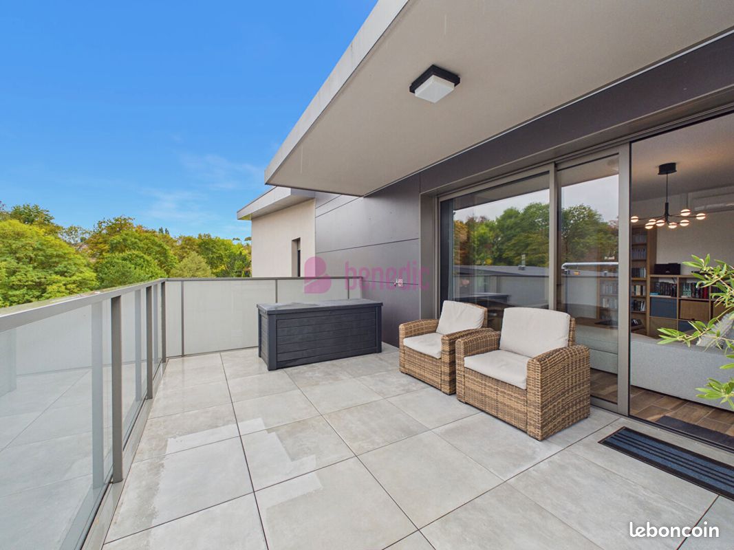 Appartement 3 pièces 68 m² · à Vantoux · 68 m² · 249 000 €